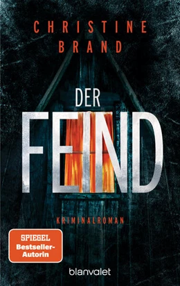 Abbildung von Brand | Der Feind | 1. Auflage | 2024 | beck-shop.de