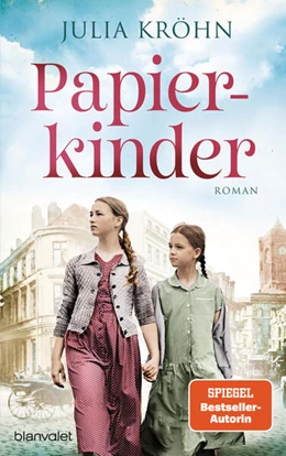Abbildung von Kröhn | Papierkinder | 1. Auflage | 2024 | beck-shop.de