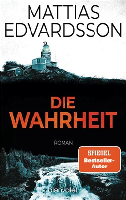 Abbildung von Edvardsson | Die Wahrheit | 1. Auflage | 2024 | beck-shop.de