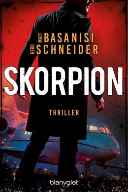 Abbildung von Basanisi / Schneider | Skorpion | 1. Auflage | 2025 | beck-shop.de