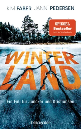 Abbildung von Faber / Pedersen | Winterland | 1. Auflage | 2024 | beck-shop.de