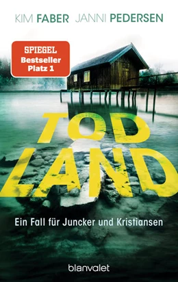 Abbildung von Faber / Pedersen | Todland | 1. Auflage | 2025 | beck-shop.de