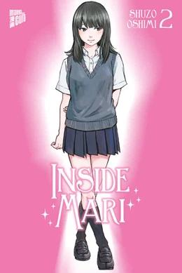 Abbildung von Oshimi | Inside Mari 2 | 1. Auflage | 2024 | beck-shop.de