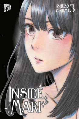 Abbildung von Oshimi | Inside Mari 3 | 1. Auflage | 2025 | beck-shop.de