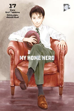 Abbildung von Yamakawa | My Home Hero 17 | 1. Auflage | 2025 | beck-shop.de