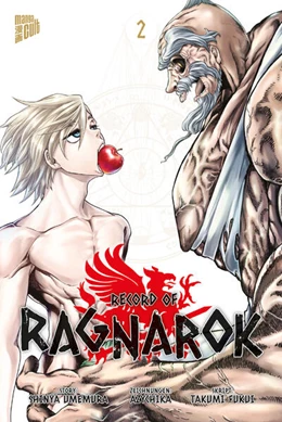 Abbildung von Umemura | Record of Ragnarok 2 | 1. Auflage | 2024 | beck-shop.de