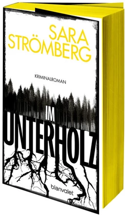 Abbildung von Strömberg | Im Unterholz | 1. Auflage | 2024 | beck-shop.de