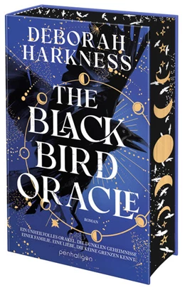 Abbildung von Harkness | The Blackbird Oracle | 1. Auflage | 2024 | beck-shop.de