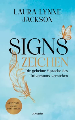 Abbildung von Jackson | Signs - Zeichen | 1. Auflage | 2024 | beck-shop.de