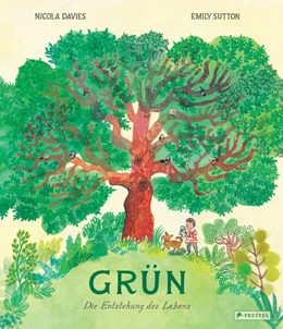 Abbildung von Davies / Sutton | Grün | 1. Auflage | 2024 | beck-shop.de