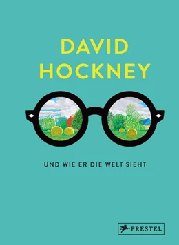 Abbildung von Hockney / Gayford | David Hockney und wie er die Welt sieht | 1. Auflage | 2024 | beck-shop.de