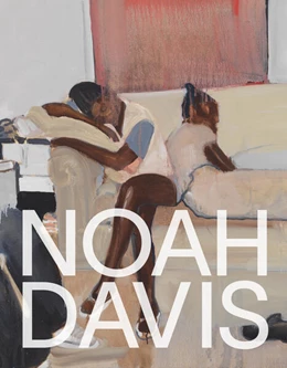 Abbildung von Fray-Smith / Malavassi | Noah Davis | 1. Auflage | 2024 | beck-shop.de