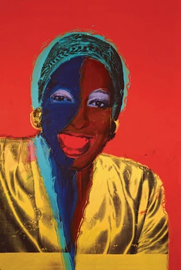 Abbildung von Biesenbach | Andy Warhol | 1. Auflage | 2024 | beck-shop.de