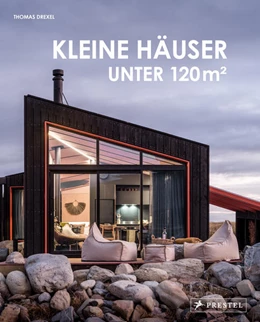 Abbildung von Drexel | Kleine Häuser unter 120 m² | 1. Auflage | 2024 | beck-shop.de