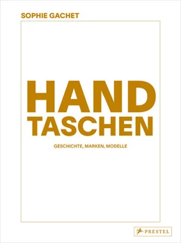 Abbildung von Gachet | Handtaschen | 1. Auflage | 2024 | beck-shop.de