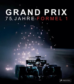 Abbildung von Grand Prix: 75 Jahre Formel 1 | 1. Auflage | 2024 | beck-shop.de