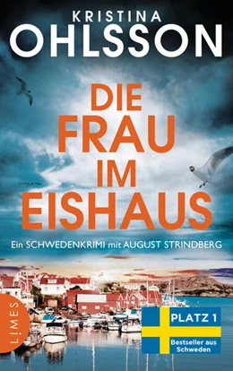 Abbildung von Ohlsson | Die Frau im Eishaus | 1. Auflage | 2024 | beck-shop.de