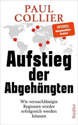 Abbildung von Collier | Aufstieg der Abgehängten | 1. Auflage | 2024 | beck-shop.de