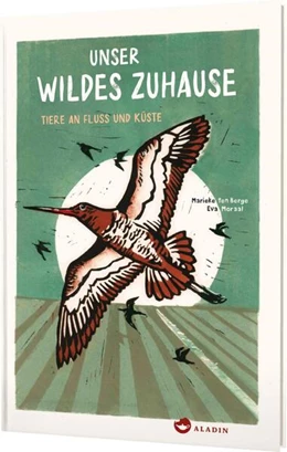 Abbildung von Moraal | Unser wildes Zuhause | 1. Auflage | 2024 | beck-shop.de