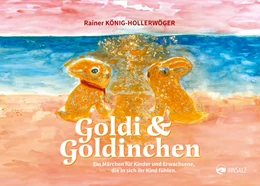 Abbildung von König-Hollerwöger | Goldi & Goldinchen | 1. Auflage | 2024 | beck-shop.de
