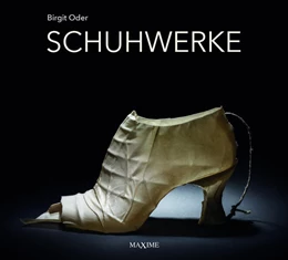 Abbildung von Oder / Kutschera | Schuhwerke | 1. Auflage | 2024 | beck-shop.de