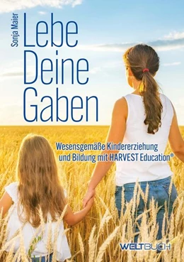 Abbildung von Maier | Lebe Deine Gaben | 1. Auflage | 2024 | beck-shop.de