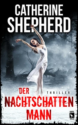 Abbildung von Shepherd | Der Nachtschattenmann: Thriller | 1. Auflage | 2024 | beck-shop.de