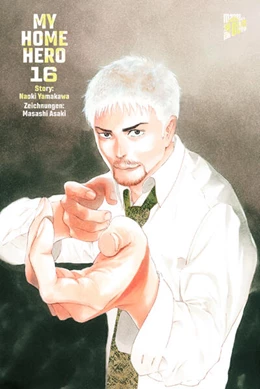 Abbildung von Yamakawa | My Home Hero 16 | 1. Auflage | 2025 | beck-shop.de