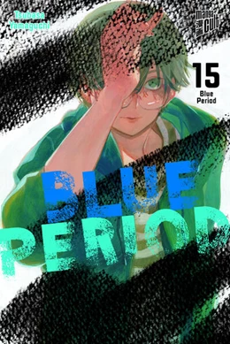 Abbildung von Yamaguchi | Blue Period 15 | 1. Auflage | 2025 | beck-shop.de