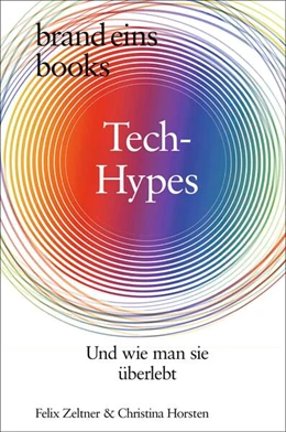 Abbildung von Zeltner / Horsten | Hype | 1. Auflage | 2024 | beck-shop.de