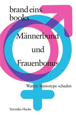 Abbildung von Hucke | Männerbund und Frauenbonus | 1. Auflage | 2024 | beck-shop.de