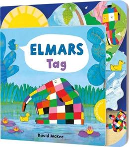 Abbildung von McKee | Elmar: Elmars Tag | 1. Auflage | 2024 | beck-shop.de