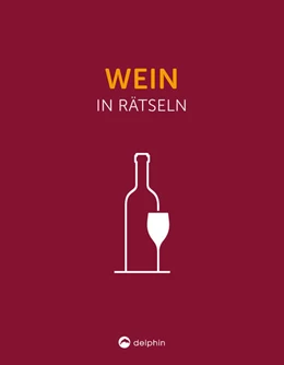 Abbildung von Seibold | Wein I Wissen in Rätseln | 1. Auflage | 2025 | beck-shop.de