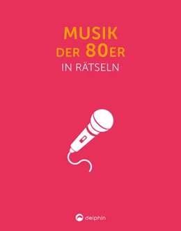 Abbildung von Votteler | Musik der 80er I Wissen in Rätseln | 1. Auflage | 2025 | beck-shop.de