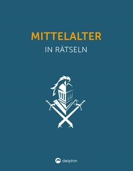 Abbildung von Mittelalter I Wissen in Rätseln | 1. Auflage | 2025 | beck-shop.de