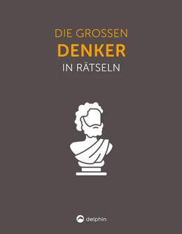 Abbildung von Die großen Philosophen I Wissen in Rätseln | 1. Auflage | 2025 | beck-shop.de