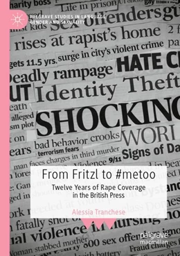 Abbildung von Tranchese | From Fritzl to #metoo | 1. Auflage | 2024 | beck-shop.de