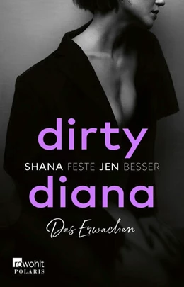 Abbildung von Besser / Feste | Dirty Diana: Das Erwachen | 1. Auflage | 2024 | beck-shop.de