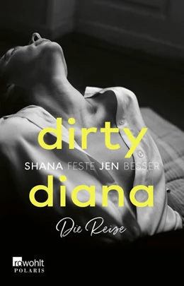 Abbildung von Besser / Feste | Dirty Diana: Die Reise | 1. Auflage | 2025 | beck-shop.de