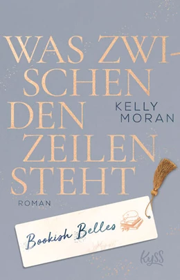 Abbildung von Moran | Bookish Belles - Was zwischen den Zeilen steht | 1. Auflage | 2025 | beck-shop.de