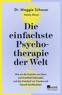 Abbildung von Schauer | Die einfachste Psychotherapie der Welt | 3. Auflage | 2024 | beck-shop.de