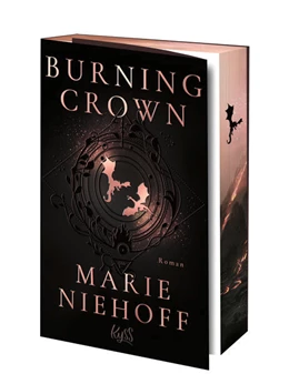 Abbildung von Niehoff | Burning Crown | 1. Auflage | 2024 | beck-shop.de