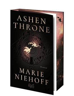 Abbildung von Niehoff | Ashen Throne | 1. Auflage | 2025 | beck-shop.de