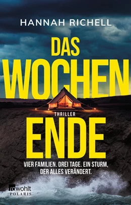 Abbildung von Richell | Das Wochenende | 1. Auflage | 2024 | beck-shop.de