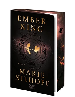 Abbildung von Niehoff | Ember King | 1. Auflage | 2025 | beck-shop.de