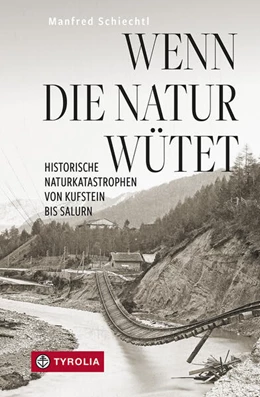Abbildung von Schiechtl | Wenn die Natur wütet | 1. Auflage | 2024 | beck-shop.de