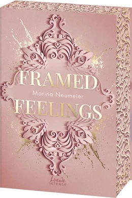 Abbildung von Neumeier | Framed Feelings (Golden Hearts, Band 1) | 1. Auflage | 2024 | beck-shop.de