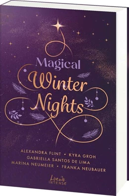 Abbildung von Neubauer / Groh | Magical Winter Nights | 1. Auflage | 2024 | beck-shop.de