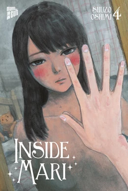 Abbildung von Oshimi | Inside Mari 4 | 1. Auflage | 2025 | beck-shop.de