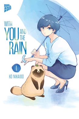 Abbildung von Nikaido | With you and the Rain 1 | 1. Auflage | 2024 | beck-shop.de